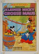 Kleiner Micky Grosse Maus (Walt Disney - The Academy Awards Shorts Program)